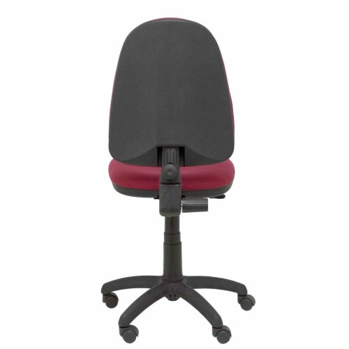 Kontorsstol Ayna bali Piqueras y Crespo 04CP Rd Rdbrun