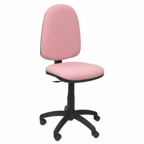 Kontorsstol Ayna bali Piqueras y Crespo 04CP Rosa Ljusrosa