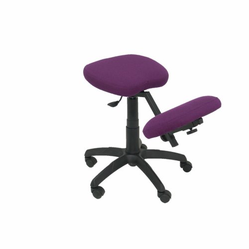 Ergonomisk Pall Lietor Piqueras y Crespo 37G Purpur