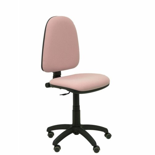 Kontorsstol Ayna bali Piqueras y Crespo 04CP Rosa Ljusrosa