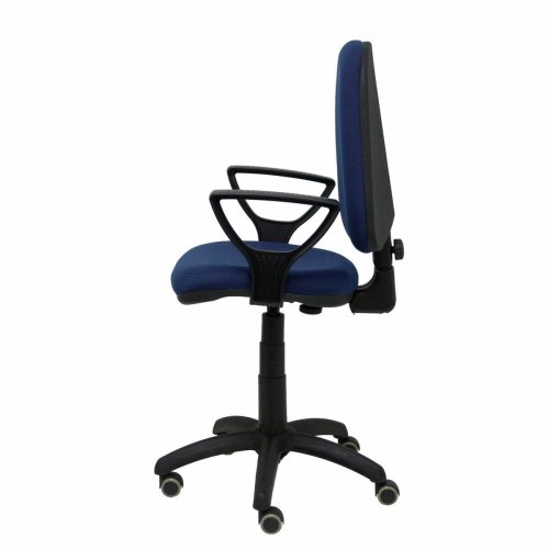 Kontorsstol Ayna bali Piqueras y Crespo 04CP Bl Marinbl