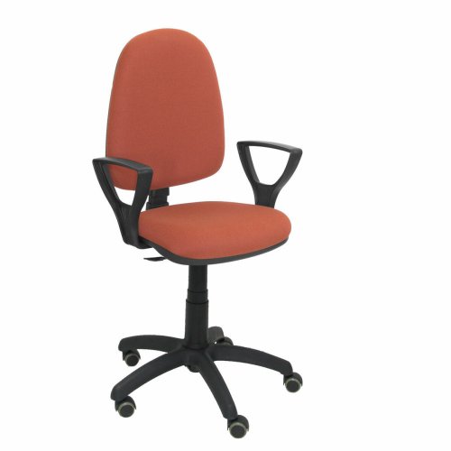 Kontorsstol Ayna bali Piqueras y Crespo 04CP Brun