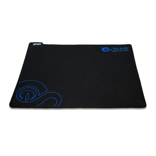 Musmatta Talius Grip-L Control Svart/Bl