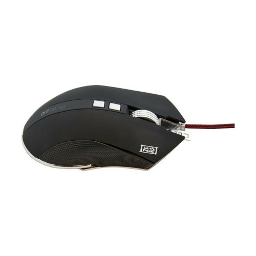 Gaming Mus Talius ZERO Svart 4000 dpi