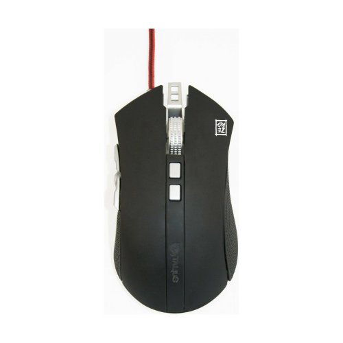 Gaming Mus Talius ZERO Svart 4000 dpi