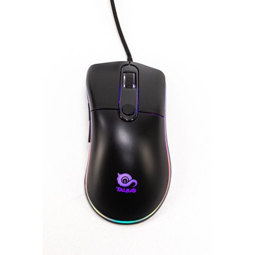 Gaming Mus Talius SKYRAY 4000 dpi Svart