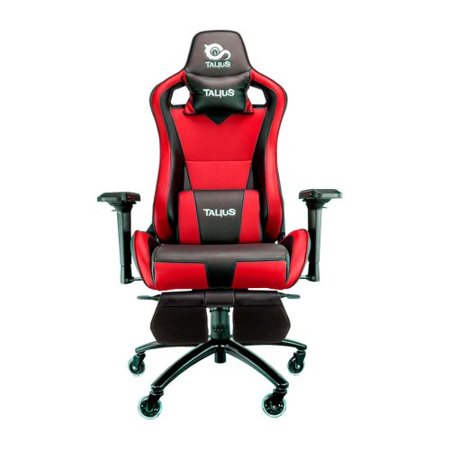 Spelstol Talius Caiman V2 Svart Rd