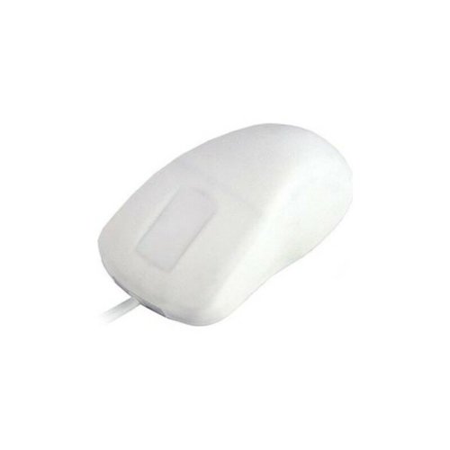 Mus Cherry AK-PMH1OS-US-W USB Vit