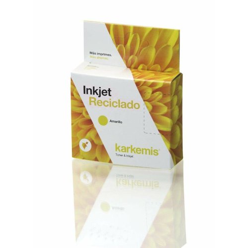 Blckpatron tervunnen Karkemis T2994 Gul