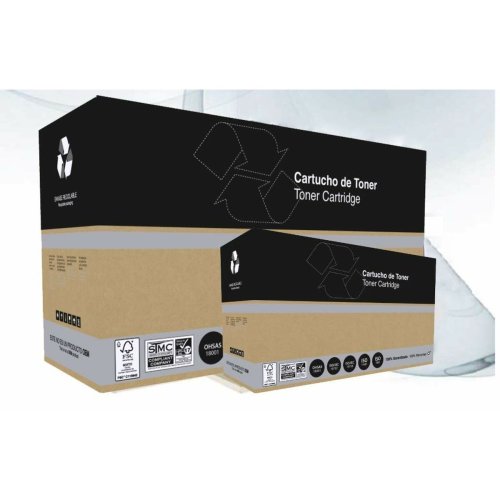Original Toner Karkemis MX-23GTBA Svart
