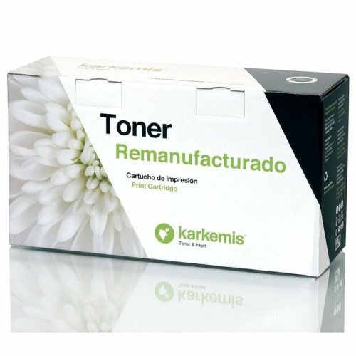 Kompatibel Toner Karkemis 10050382 Turkos