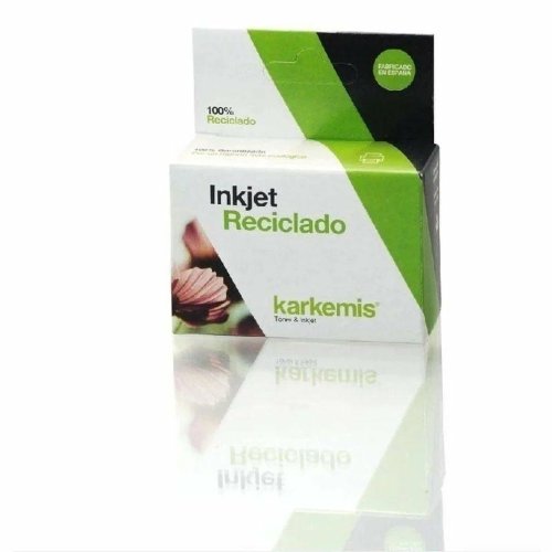 Blckpatron tervunnen Karkemis LC-3219XL Turkos