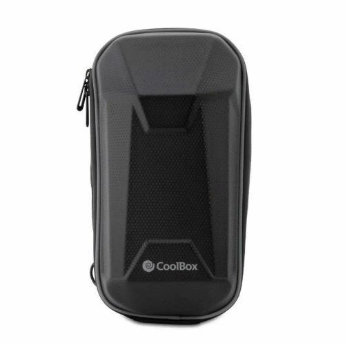 Transportvska CoolBox COO-BAG-MOB01 Svart