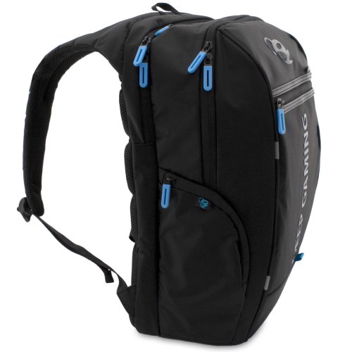 Laptopryggsck DeepGaming DG-BAG17-2N Svart