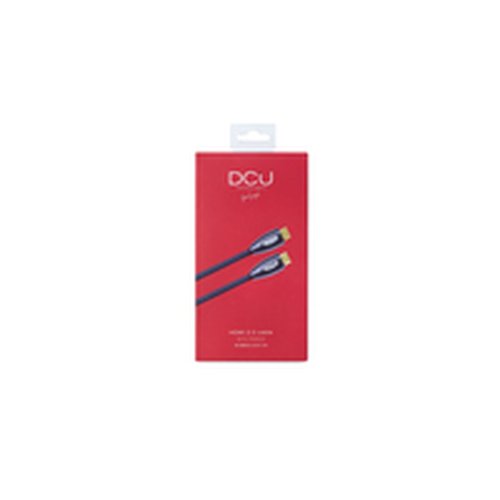 VGA Kabel DCU 30501071 Svart
