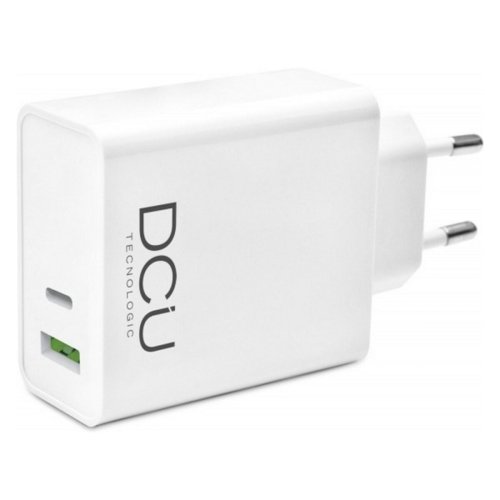 USB-laddare DCU 18 W USB 3.0 QC x 1