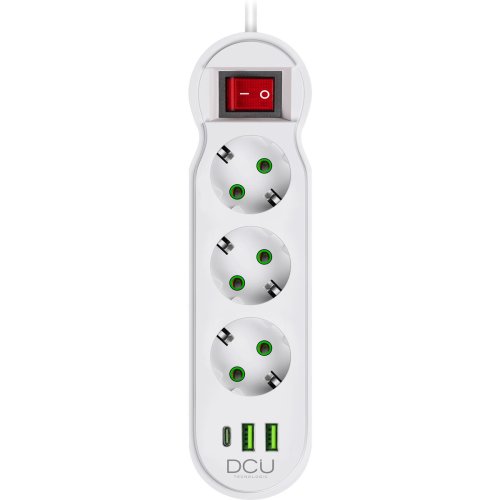 Grenuttag DCU 37400103