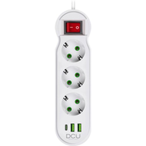 Grenuttag DCU 37400103