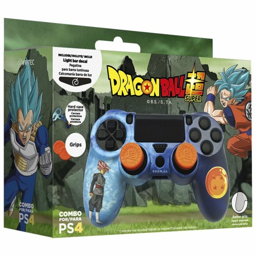 Ohi?je FR-TEC DRAGON BALL SUPER Multicolour