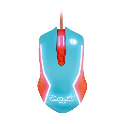 Gaming Mus FR-TEC DBPCMOUSEGO 8000 DPI