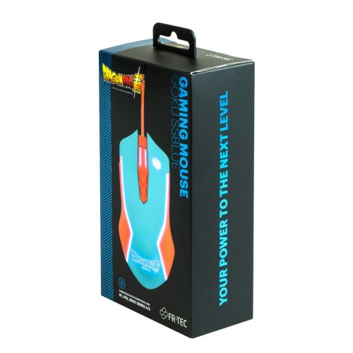 Gaming Mus FR-TEC DBPCMOUSEGO 8000 DPI