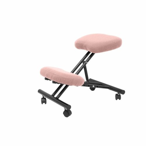 Ergonomisk Pall Mahora Piqueras y Crespo BALI710 Rosa