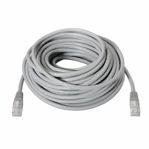 Ntkabel UTP Styv Kategori 6 Aisens A135-0236 Gr 20 m