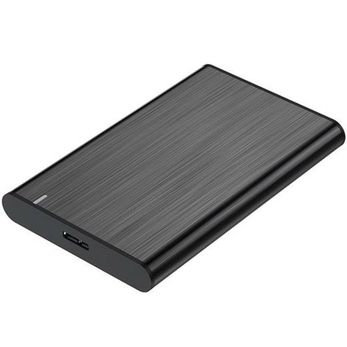 Hrddiskfodral Aisens ASE-2525B USB 3.1