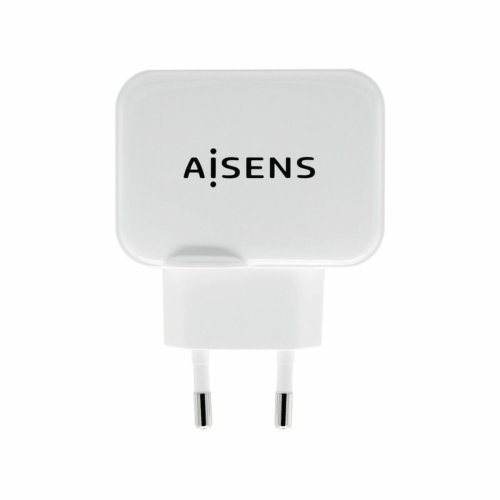 Vggladdare Aisens A110-0439 Vit 17 W (1 antal)