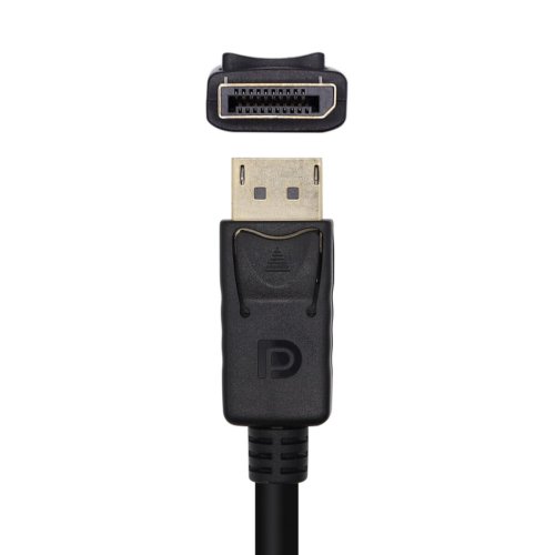 Kabel HDMI Aisens A125-0460 Svart 3 m