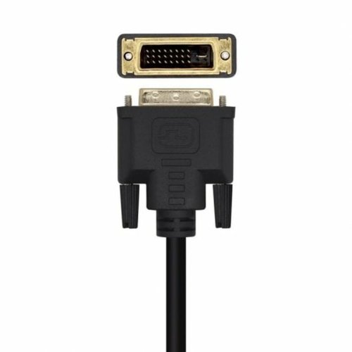 Kabel DisplayPort till DVI Aisens A125-0463 Svart 3 m