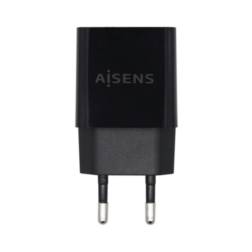 V�ggladdare Aisens A110-0527 Svart 10 W