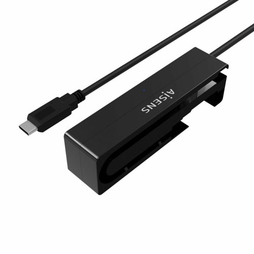 Hrddiskfodral Aisens ASE-35C02B