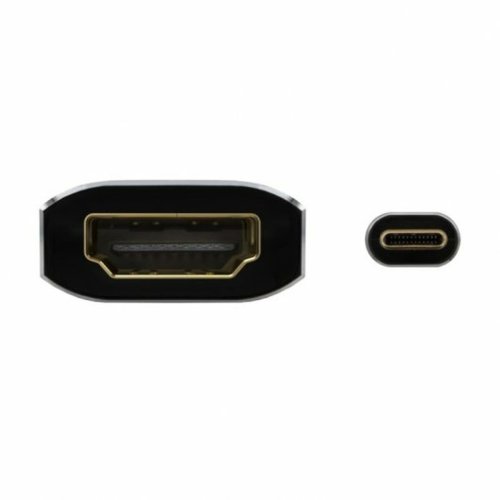 USB-C till HDMI Adapter Aisens A109-0683 (1 antal)