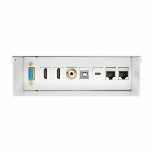 Golvlda (Ackerman-lda) Aisens A127-0720