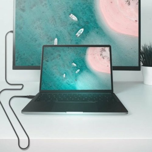 DisplayPort Kabel Aisens A124-0739 Svart 1,5 m 4K Ultra HD