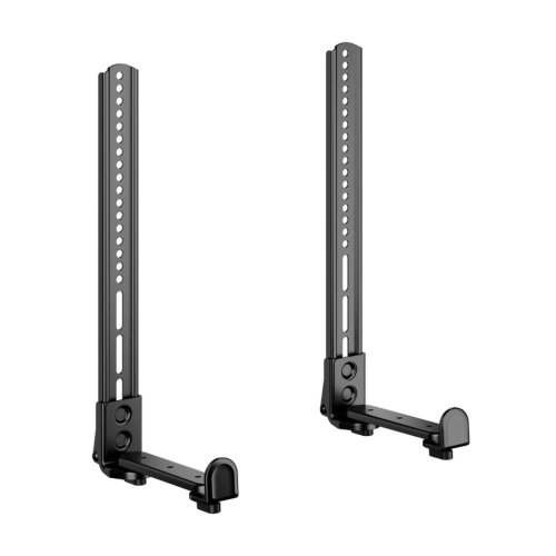 Hgtalarhllare Aisens SPK01U-189 Svart 15 kg