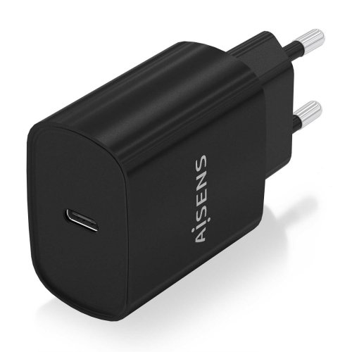Vggladdare Aisens A110-0753 Svart 20 W (1 antal)
