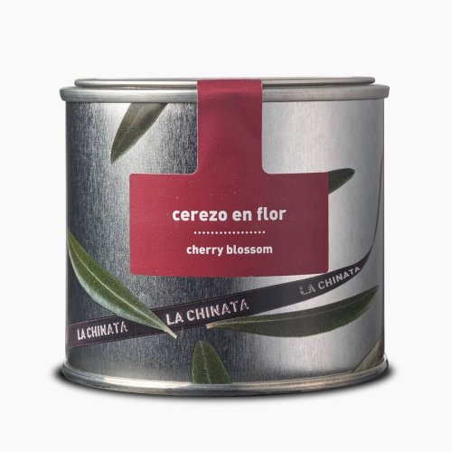 Doftljus La Chinata Cherry Blossom 175 g