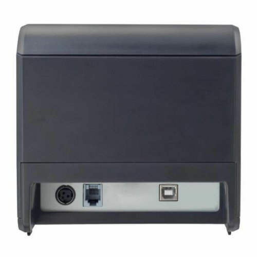 Skrivarpapper Nilox NX-P185 Svart