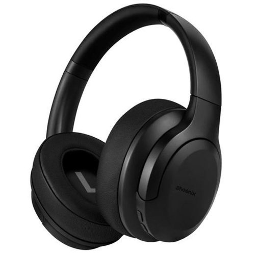 Bluetooth Hrlurar Phoenix Aeris Svart