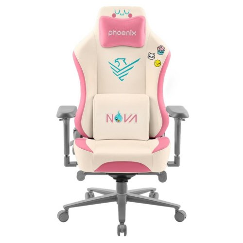 Spelstol Phoenix NOVA