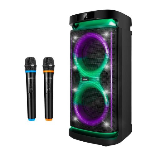 Bluetooth Hgtalare Phoenix RUMBLEBOSS XL 160W