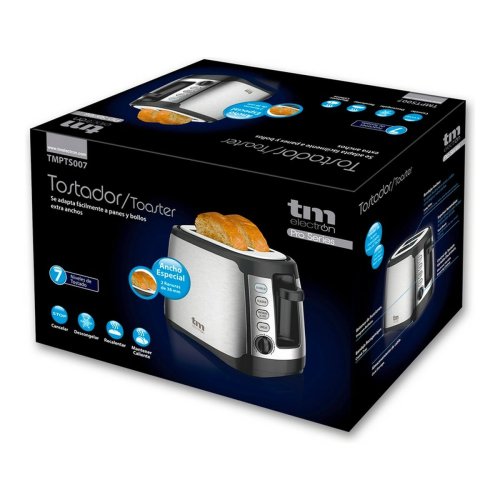 Brdrost TM Electron 800W 1400 W