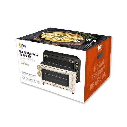 Frits TM Electron 1500 W (43,5 x 26,5 x 38 cm)