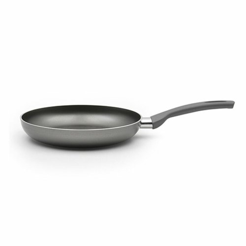 Non-stick-panna TM Home  24 cm Aluminium