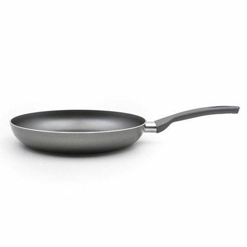 Non-stick-panna TM Home  28 cm Aluminium