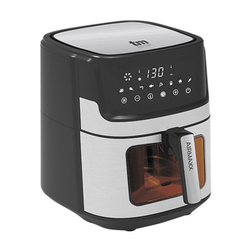 Luftfrits TM Electron 1700 W 6,5 L