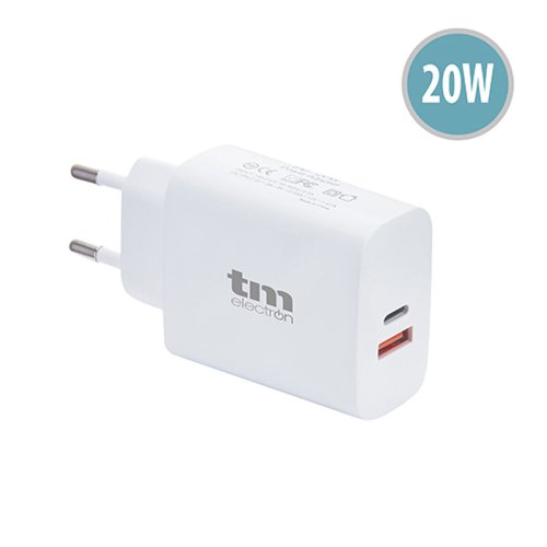 Vggladdare TM Electron 20 W