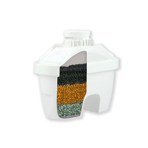 Filter till filtreringskanna TM Electron 6 antal 150 l